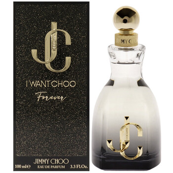 I Want Choo Forever EDP